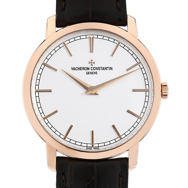 パトリモニー トラディショナル セルフワインディング 43075/000R-9737 メイン画像