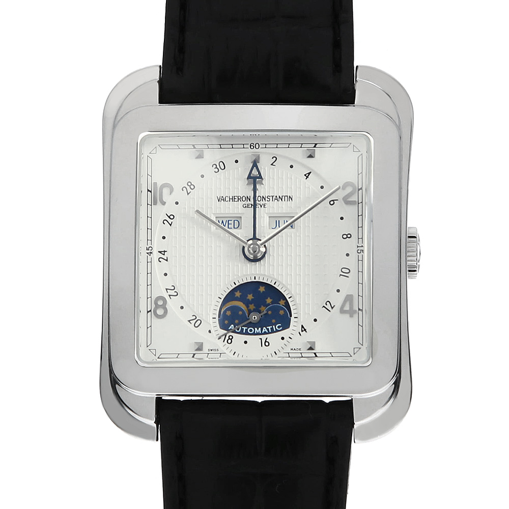 ヴァシュロンコンスタンタン  47300/000G-9064 メンズ 中古