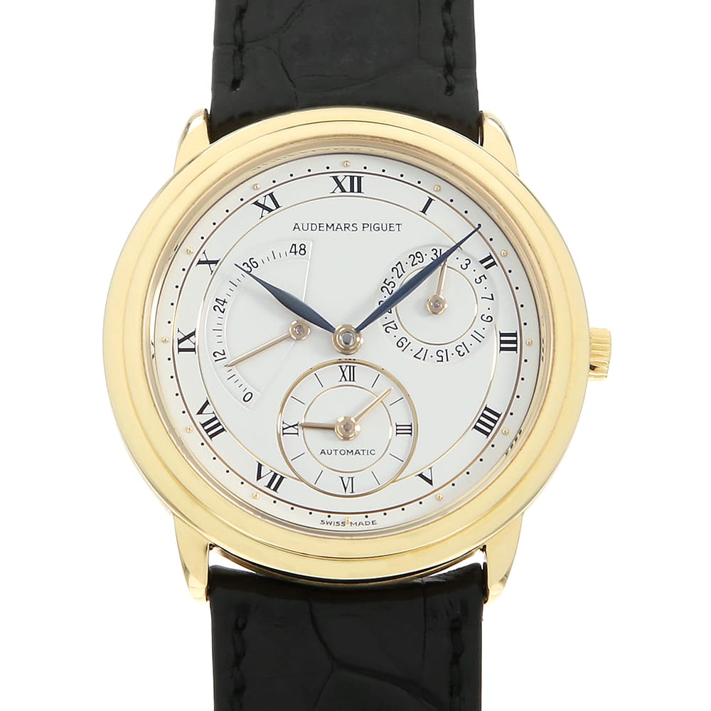 オーデマピゲ  BA25685.002 メンズ 中古