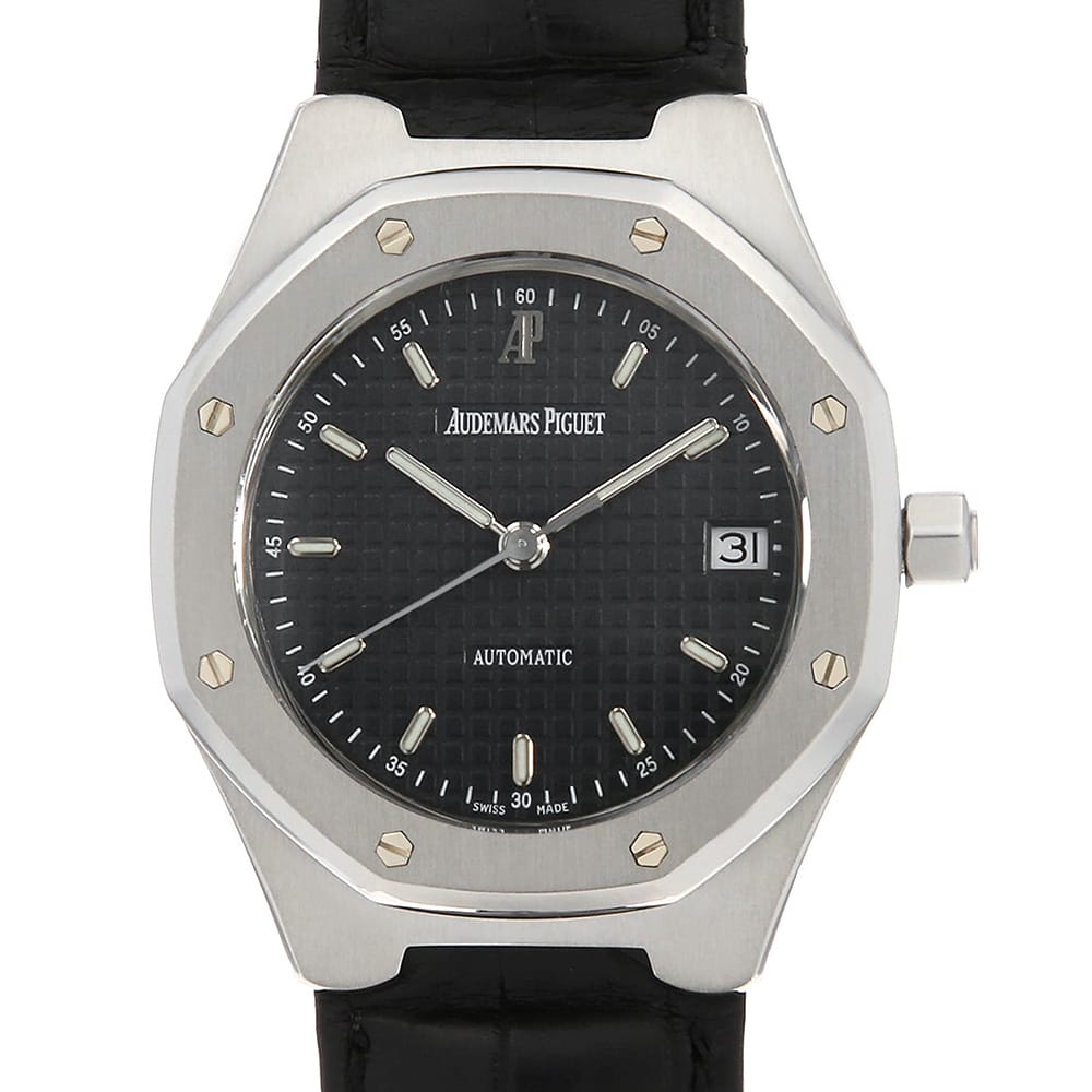 オーデマピゲ ロイヤルオーク 14800ST.OO.D009XX.01 メンズ 中古