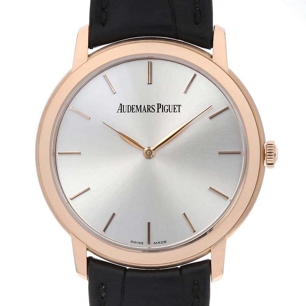 オーデマピゲ ジュールオーデマ 15180OR.OO.A088CR.01 メンズ 中古