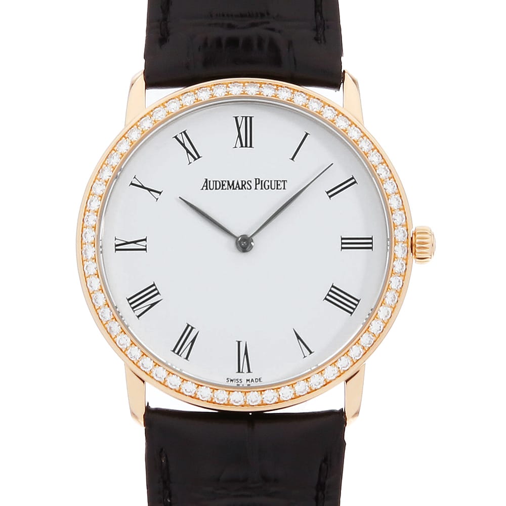 オーデマピゲ ジュールオーデマ 15081OR.Z.0067CR.01 メンズ 中古