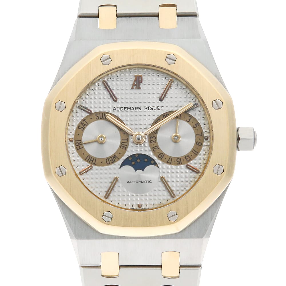 AUDEMARS PIGUET Royal Oak 25594SA. OO.0789SA.01 Men's Used