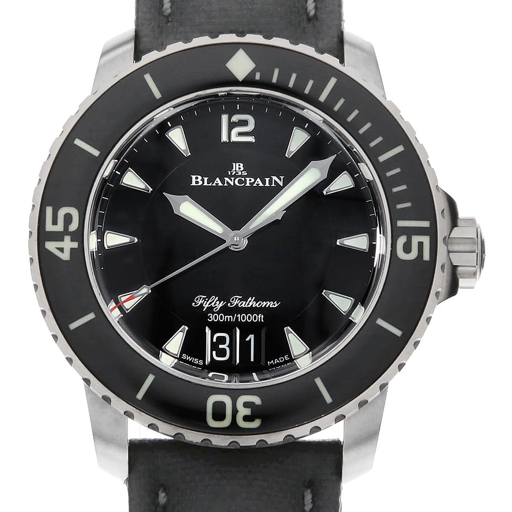 ブランパン  5050-12B30-B52A メンズ 中古