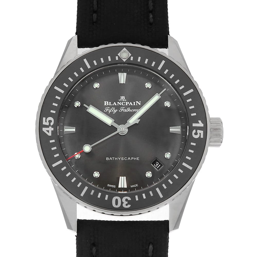 ブランパン  5100B-1110-B52A メンズ 中古