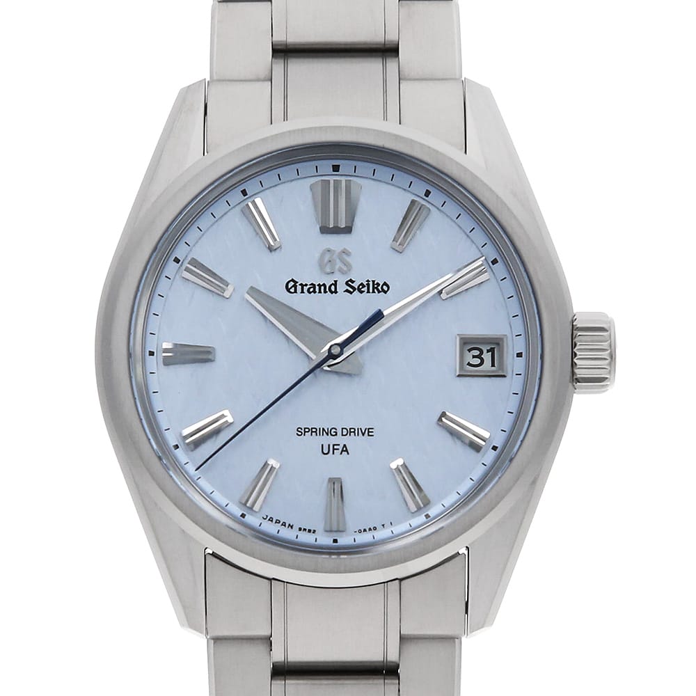 グランドセイコー  SLGB003 メンズ 未使用