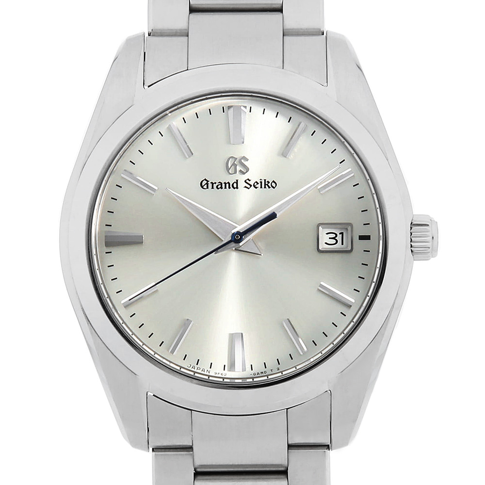 グランドセイコー ヘリテージコレクション クォーツ ショップオリジナル SBGX351 中古 メンズ