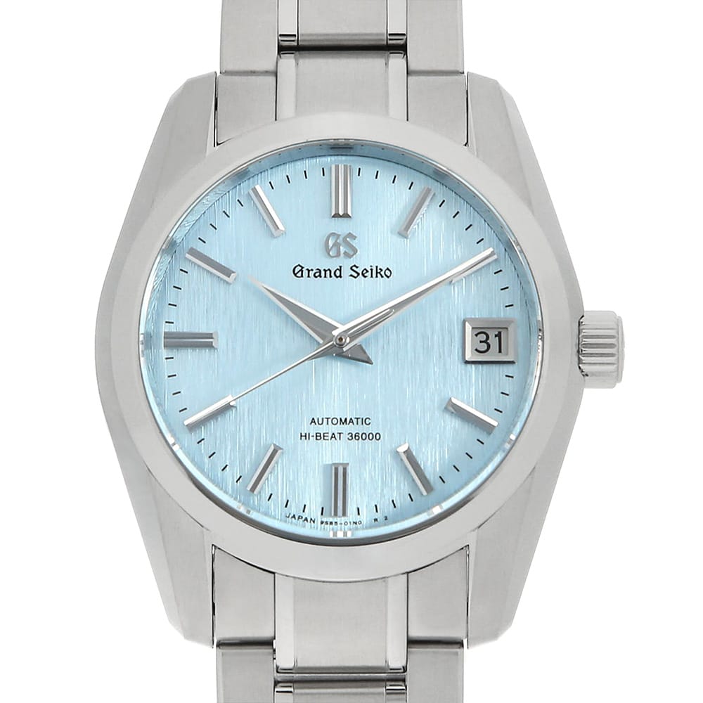グランドセイコー メカニカル SBGH347 メンズ 中古