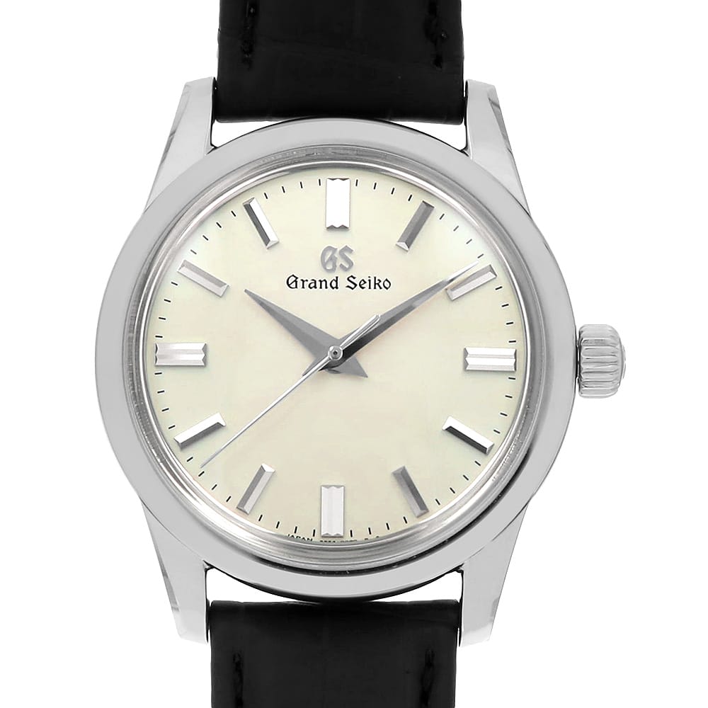 グランドセイコー メカニカル SBGW231 メンズ 中古
