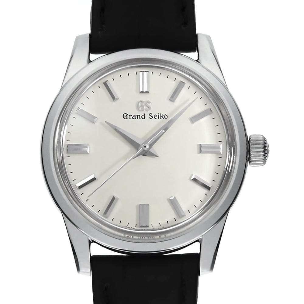 グランドセイコー メカニカル SBGW231 メンズ 中古