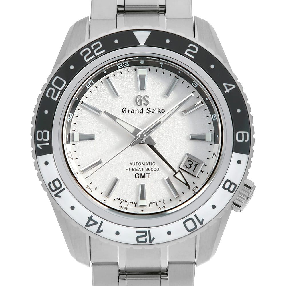 グランドセイコー メカニカル SBGJ257 メンズ 中古