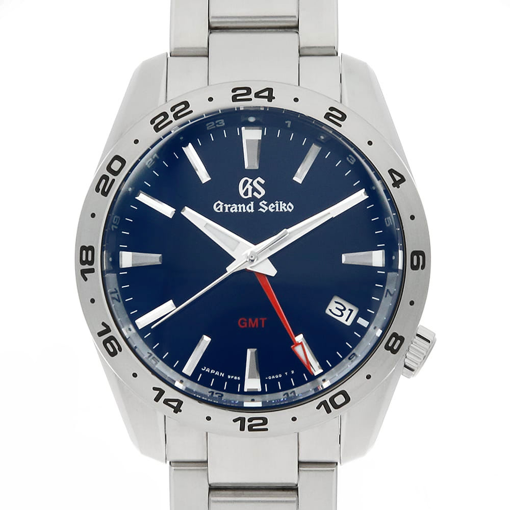 GRAND SEIKO Quartz SBGN029 Men's Used