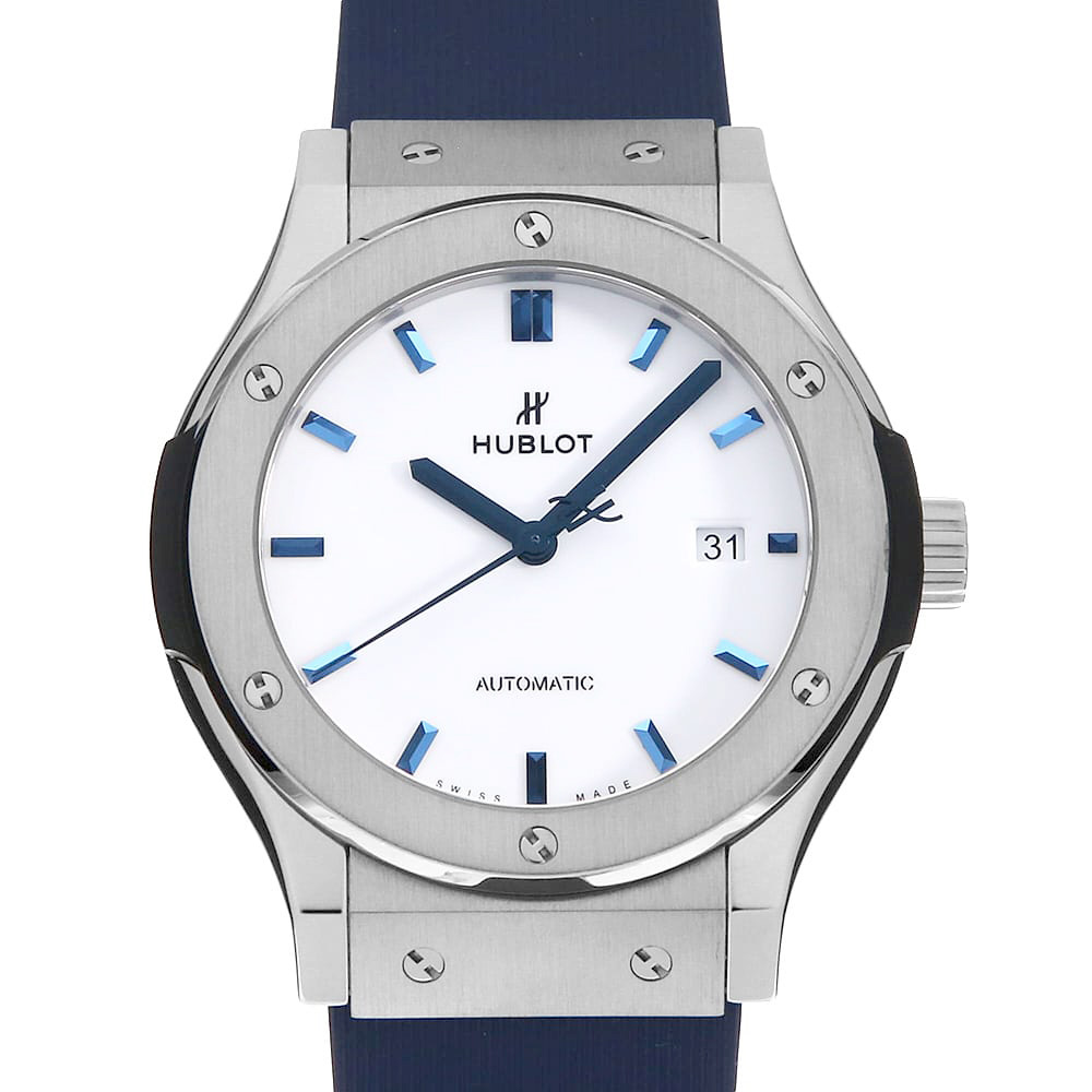 Hublot Classic fusion 542.NX.2210.LR.JPN17 Men's Used