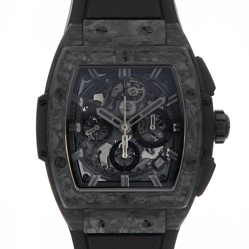 Hublot Spirit of Big Ban 641.QK.0110.RX.YOS Men's Used