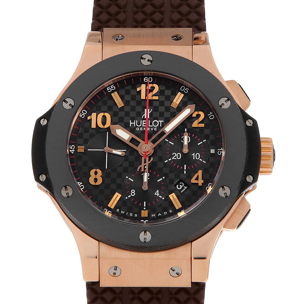 Hublot Big Bang 301.PB.131.RX Men's Used