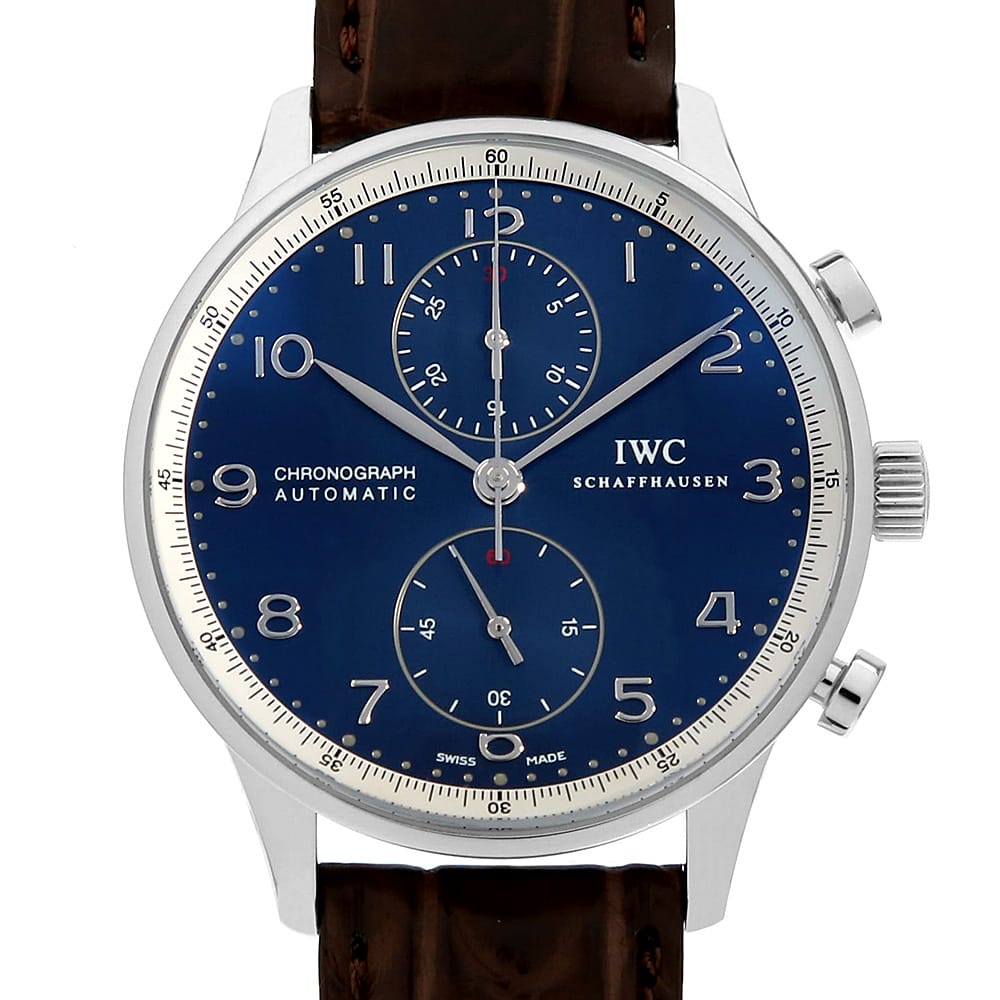 IWC Portugieser IW371432 Men's Used
