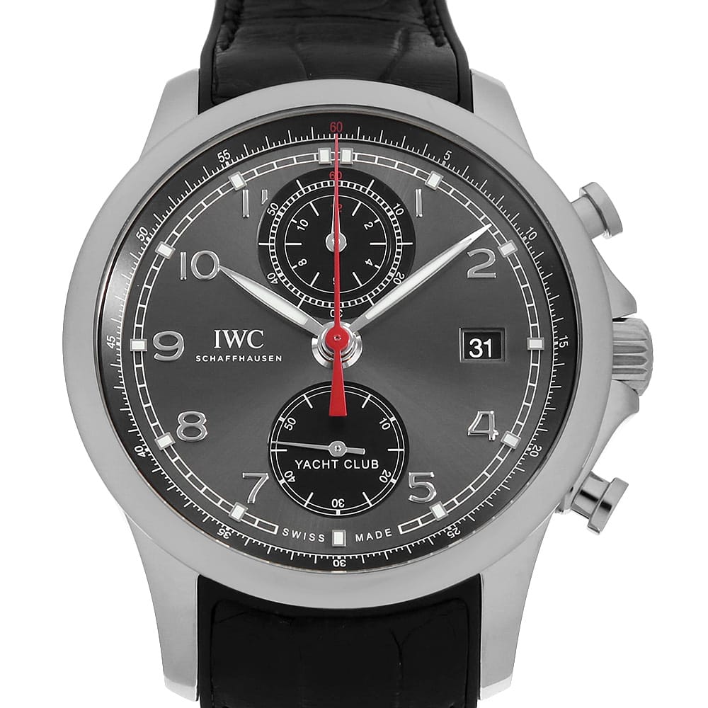 IWC ポルトギーゼ IW390503 メンズ 中古