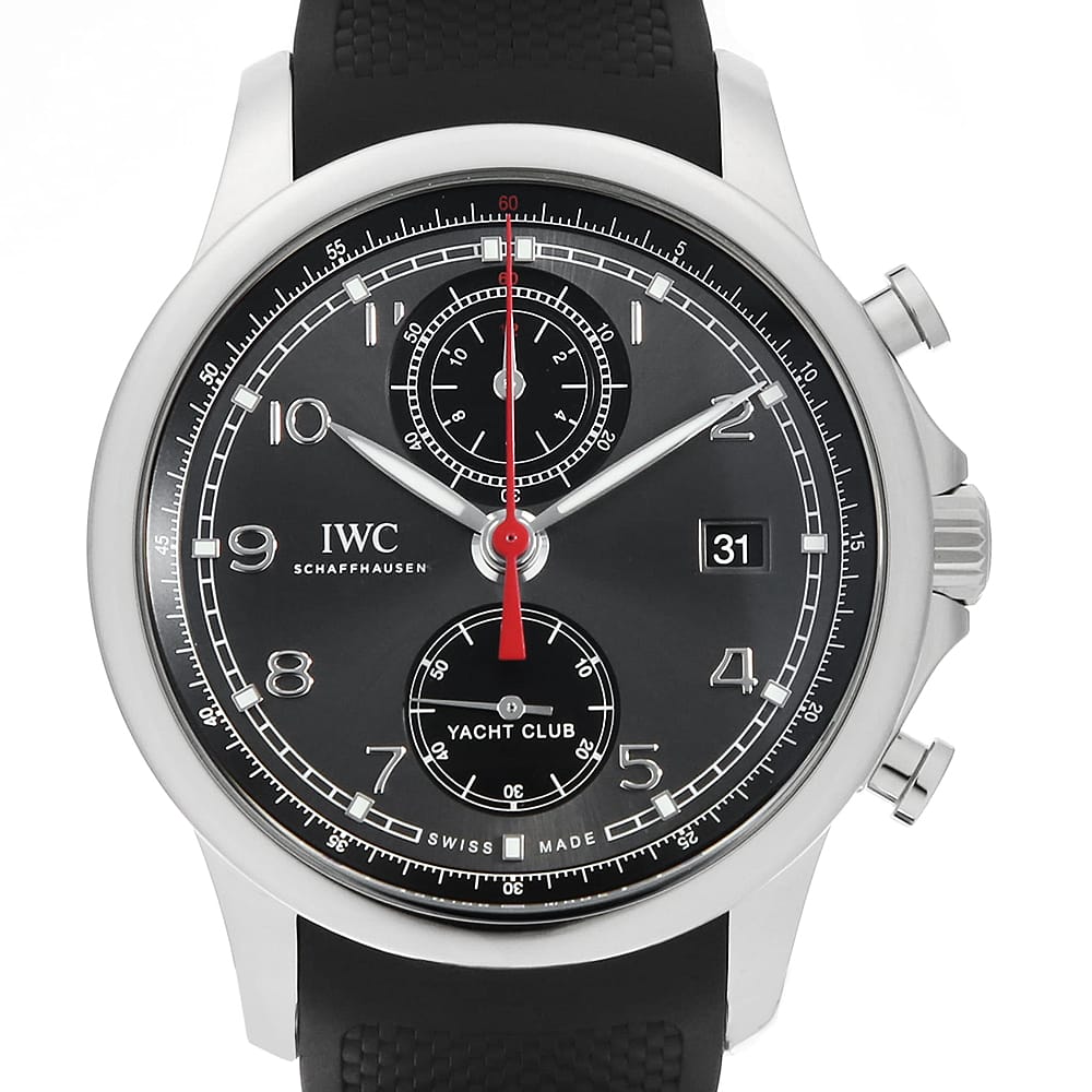 IWC Portugieser IW390503 Men's Used