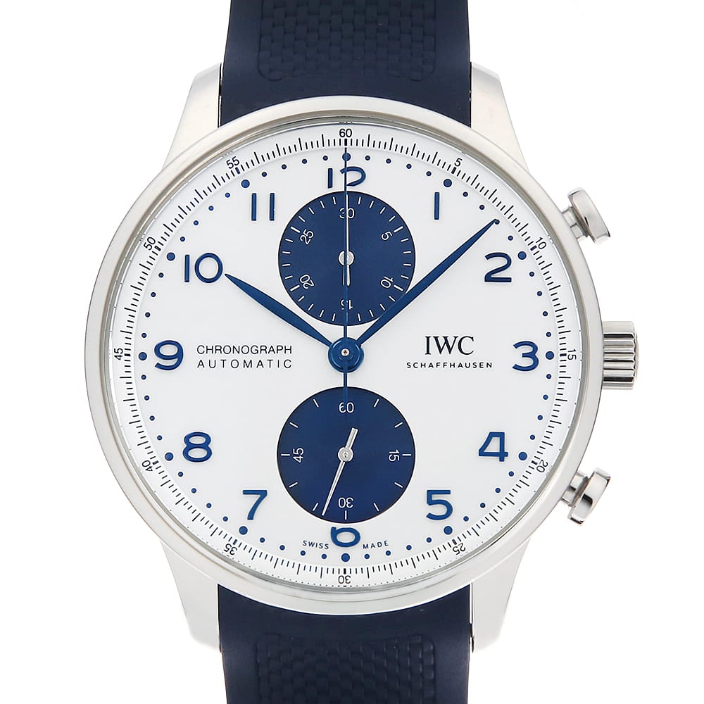 IWC ポルトギーゼ IW371620 メンズ 中古