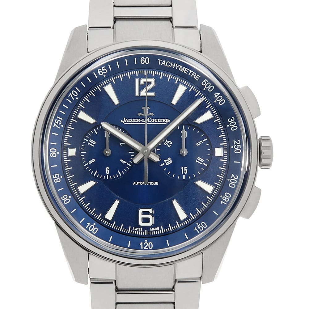 JAEGER LECOULTRE Q9028180(842.8.C1. S) Men's Used