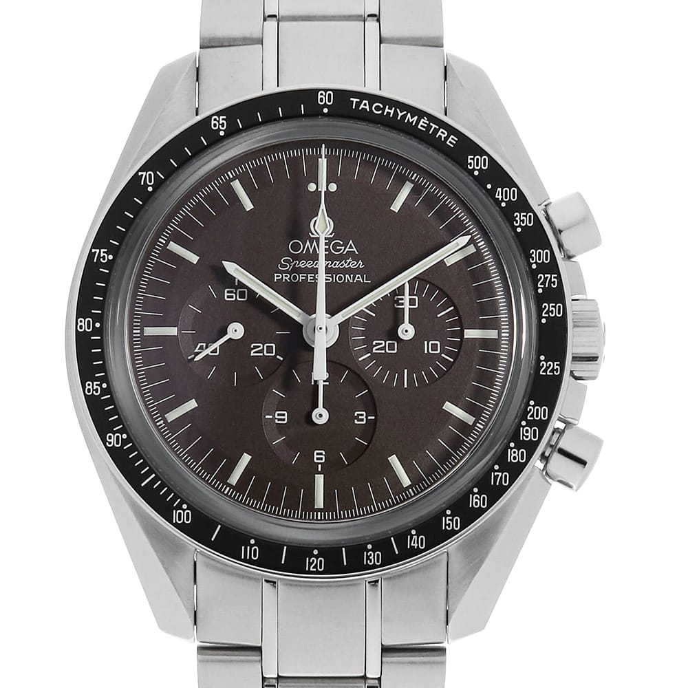 オメガ スピードマスター 311.30.42.30.13.001 メンズ 中古
