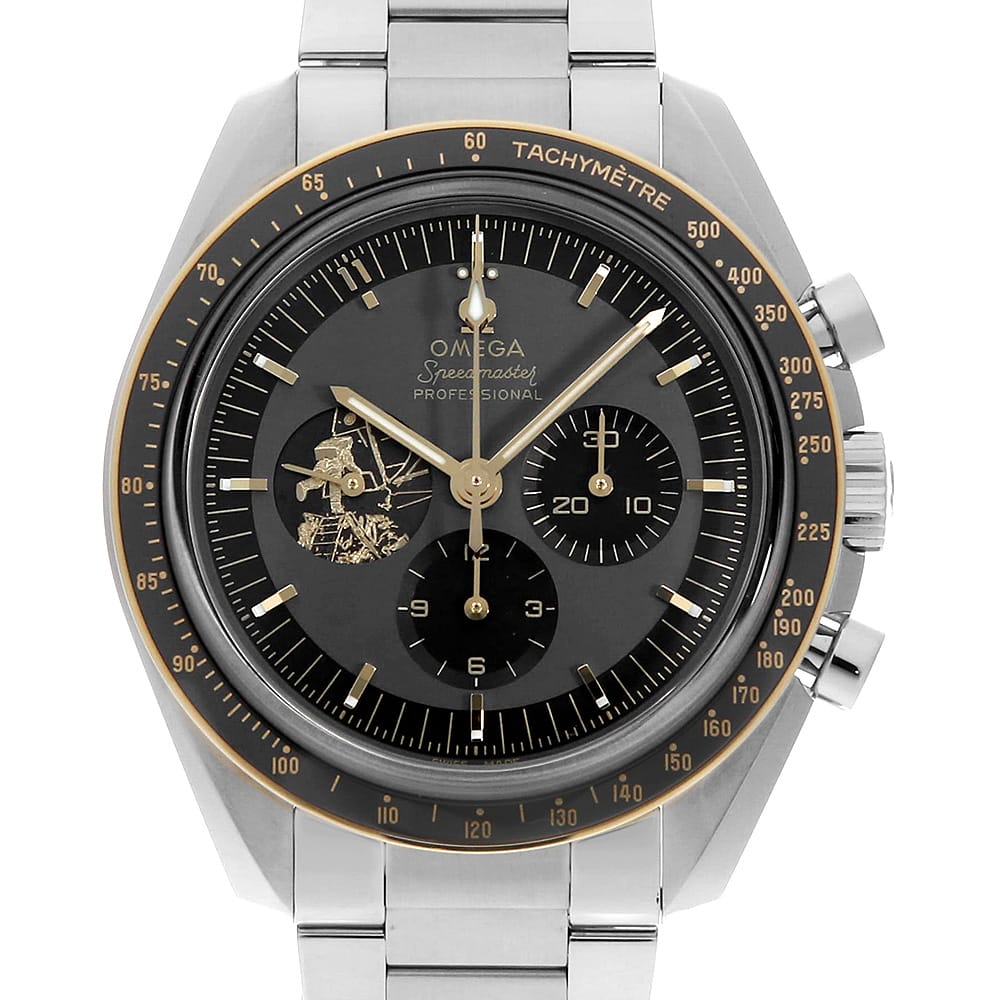 オメガ スピードマスター 310.20.42.50.01.001 メンズ 中古