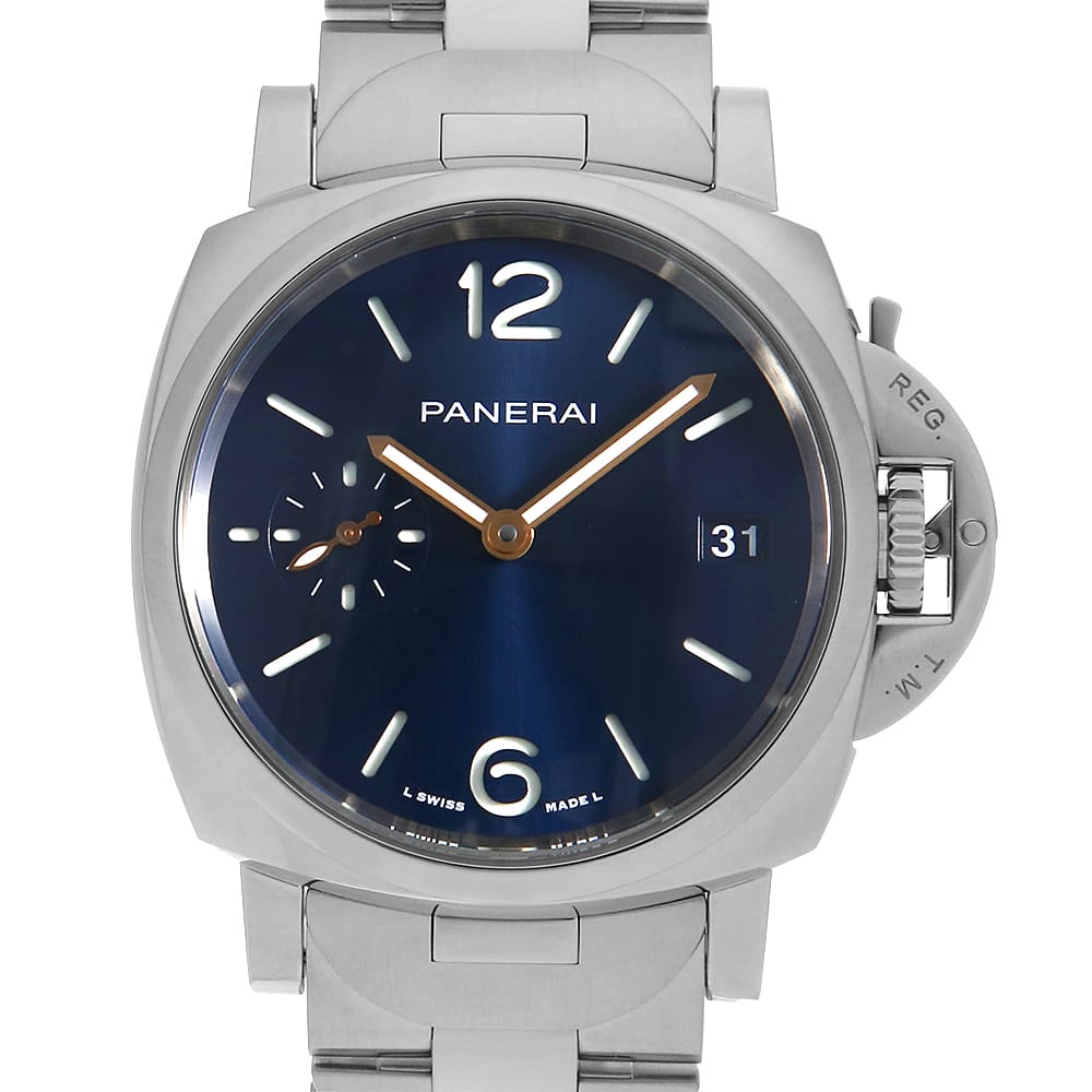 パネライ  PAM01123 ボーイズ(ユニセックス) 中古