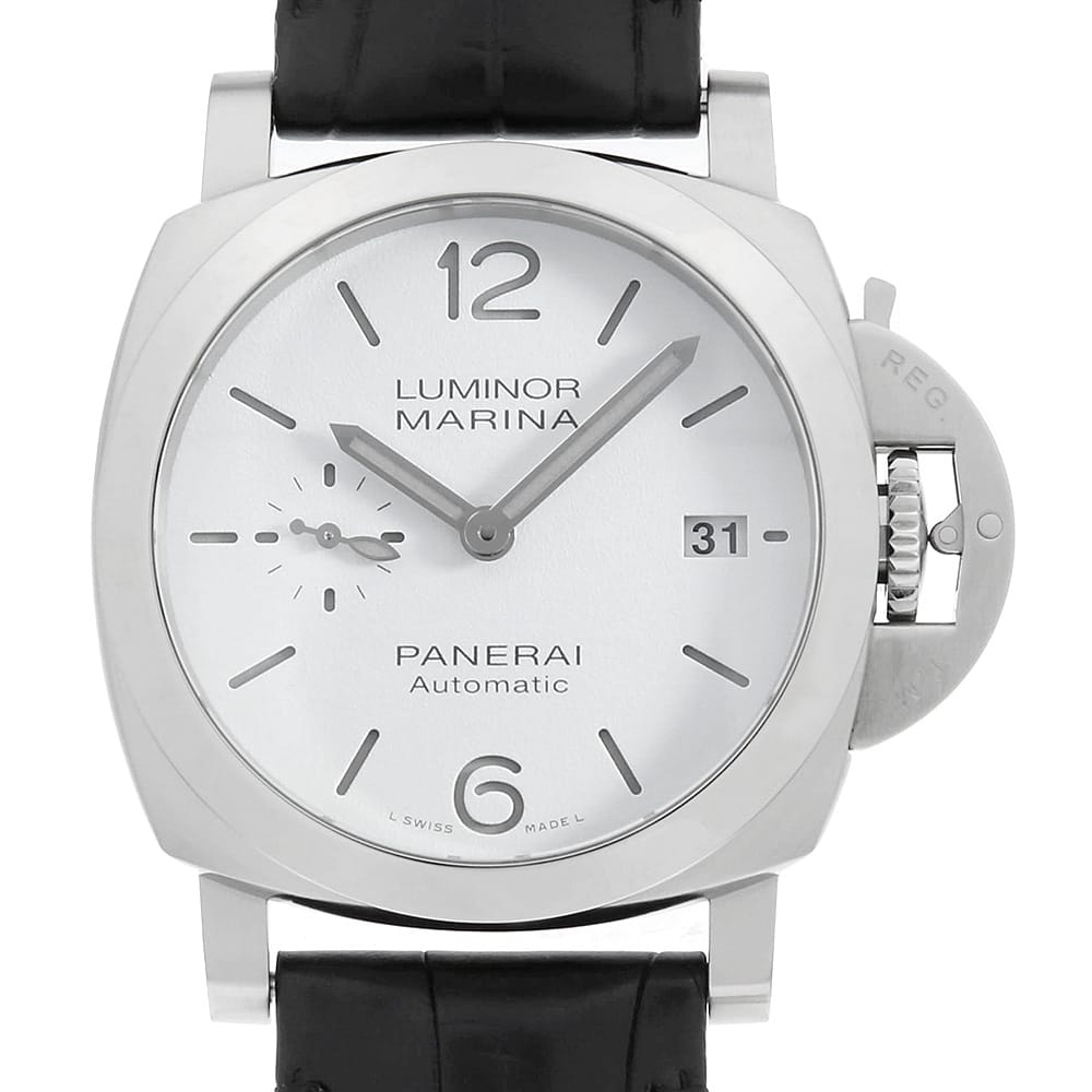 パネライ  PAM01371 メンズ 中古