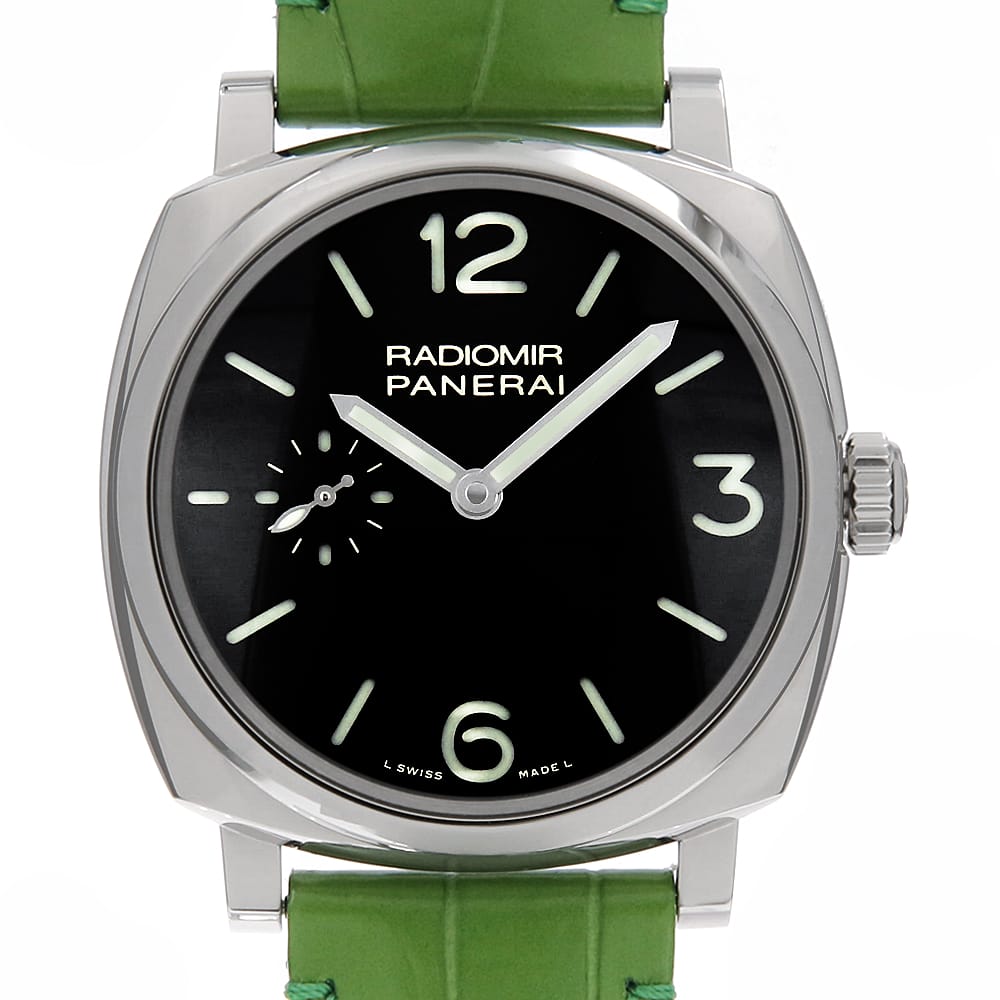 Panerai Radiomir PAM00574 Men's Used