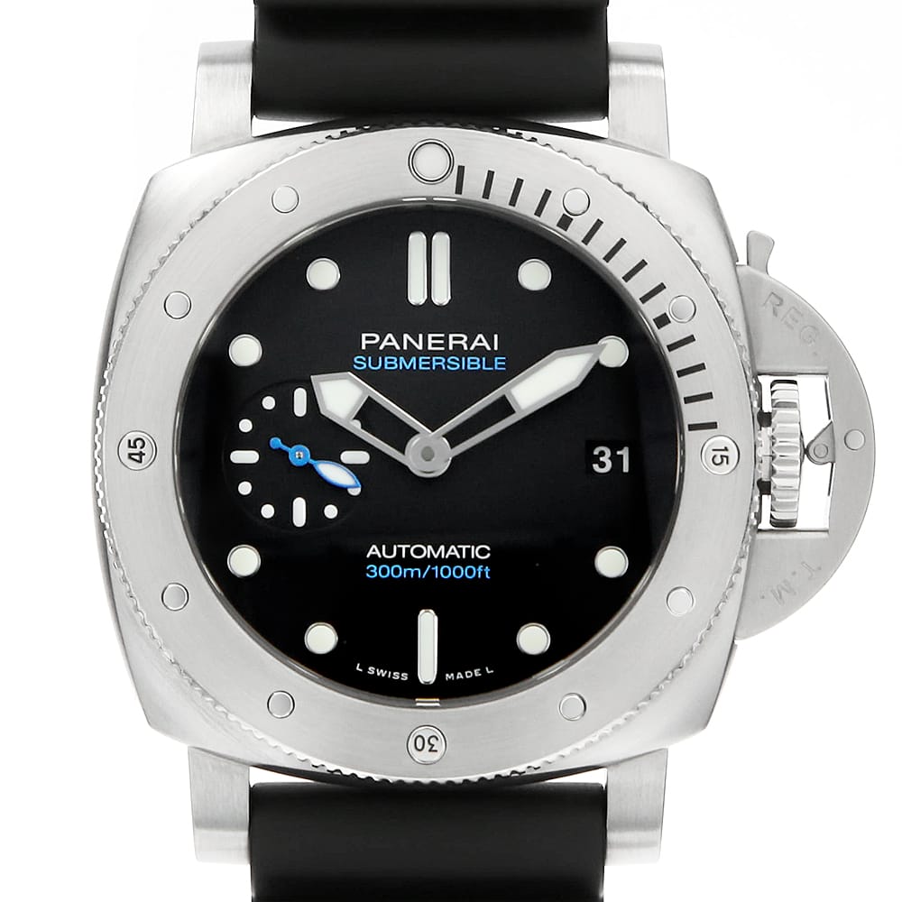 パネライ  PAM00973 メンズ 中古