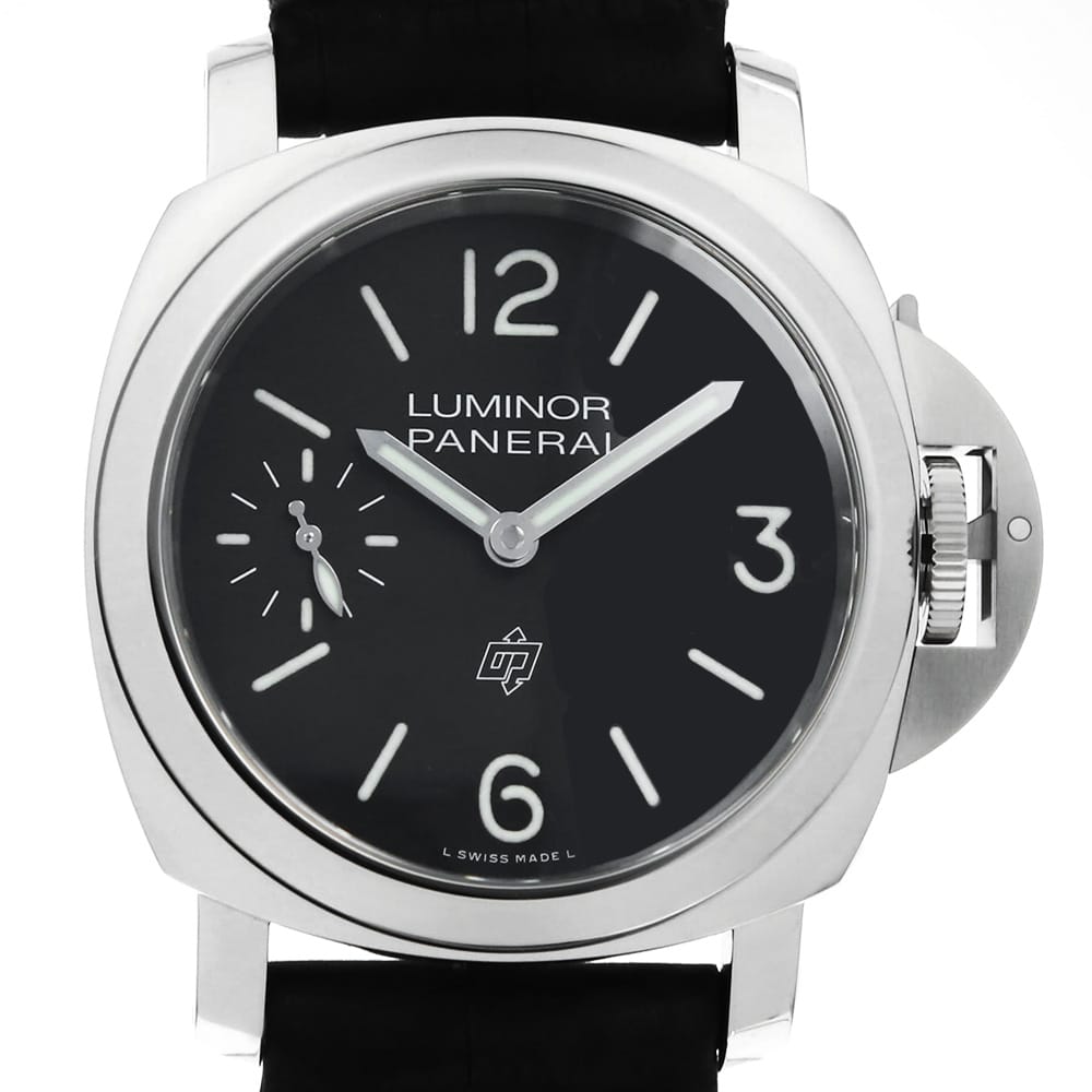 沛纳海Luminor Marina PAM01084 男子二手商品