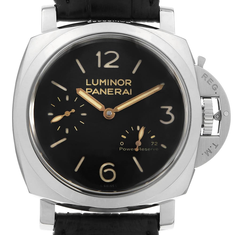 パネライ ルミノール1950 PAM00423 メンズ 中古
