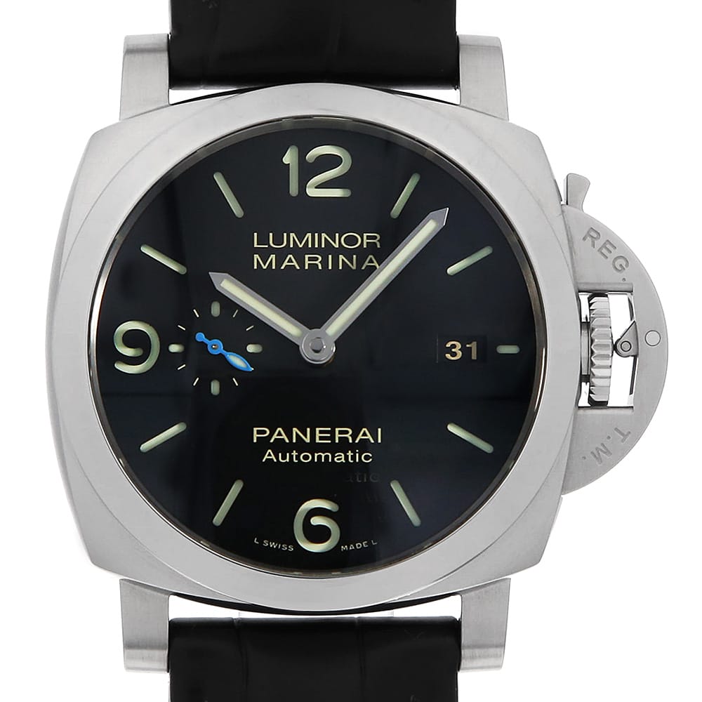 PANERAI Luminor Marina PAM01312 Men's Used