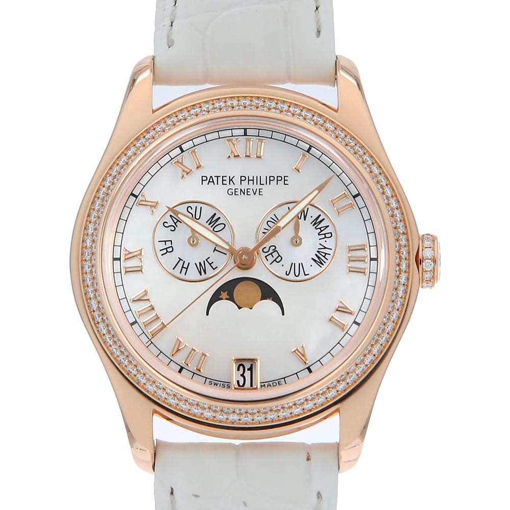 パテックフィリップ コンプリケーション 4936R-001 メンズ 中古