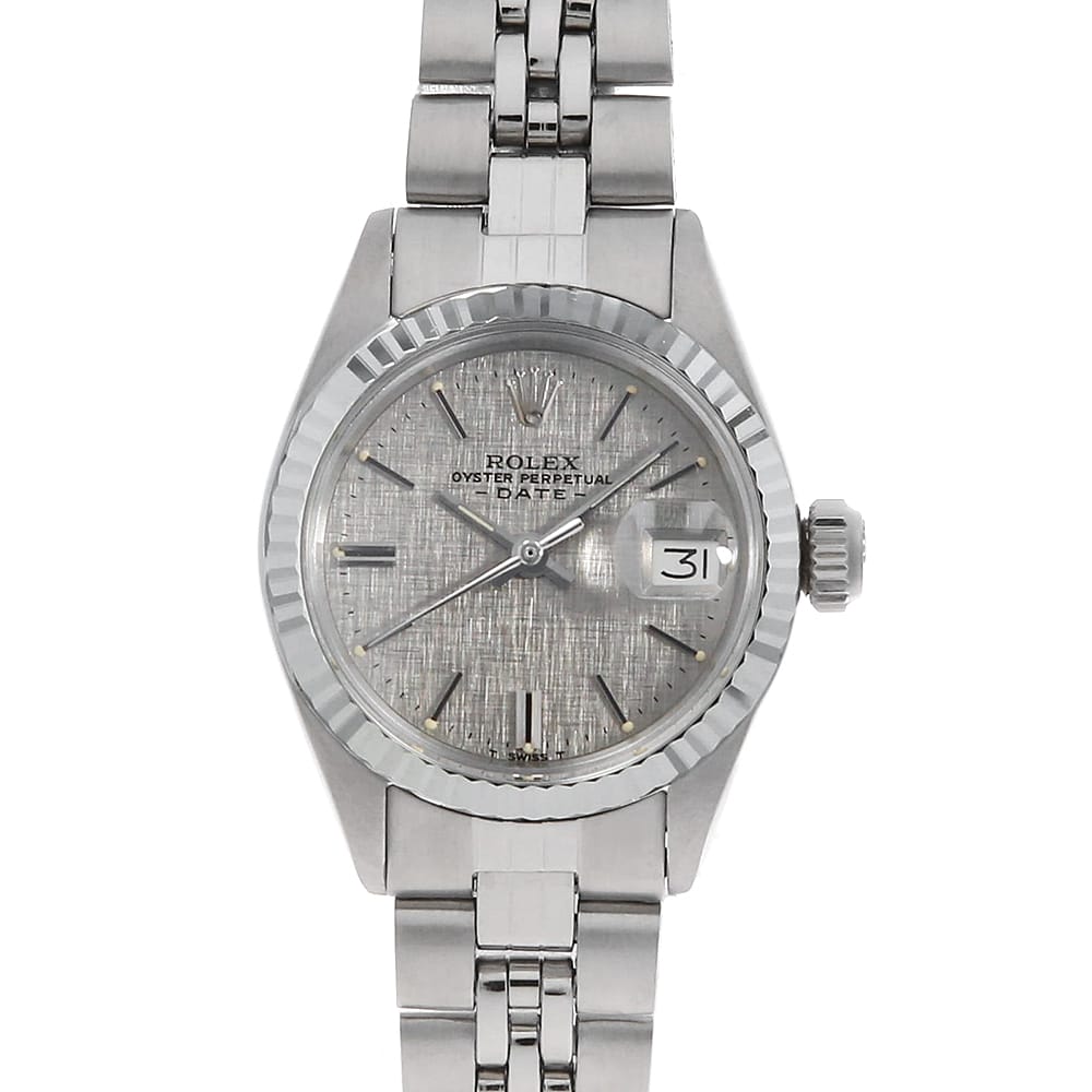 ロレックス オイスターパーペチュアル 6917 レディース アンティーク