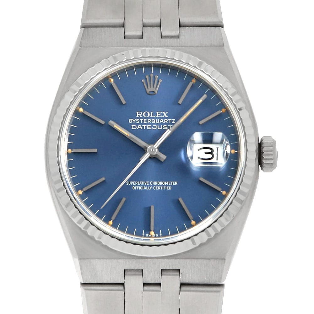ロレックス  17014 メンズ 中古