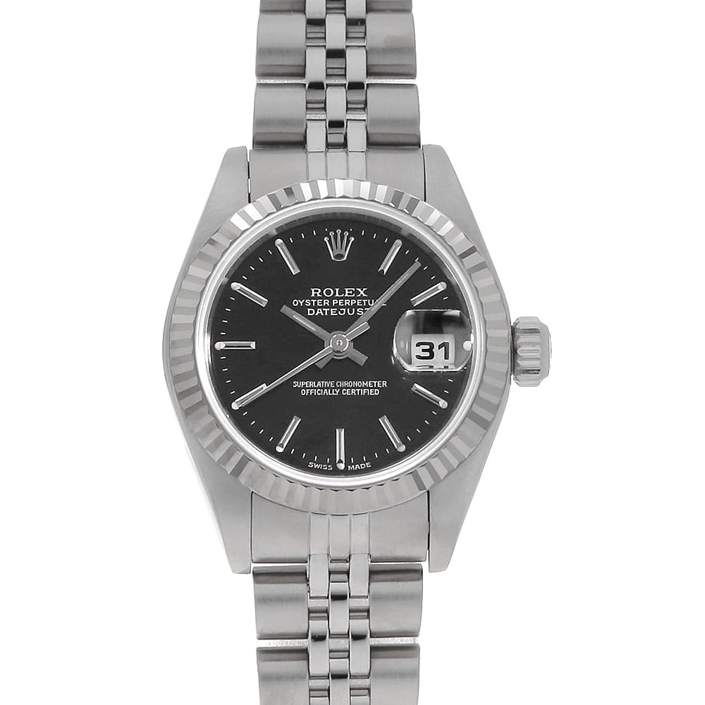 ROLEX Datejust 79174 Ladies Used