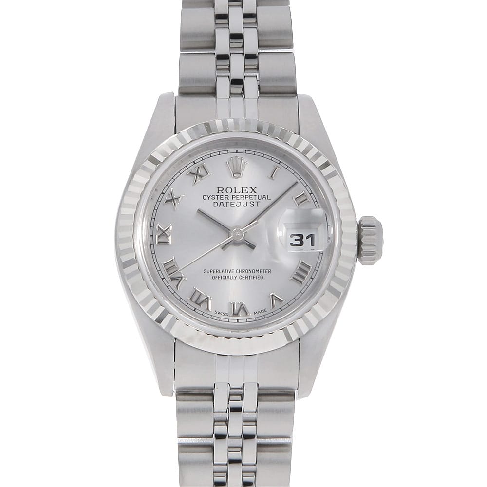 ROLEX Datejust 69174 Ladies Used