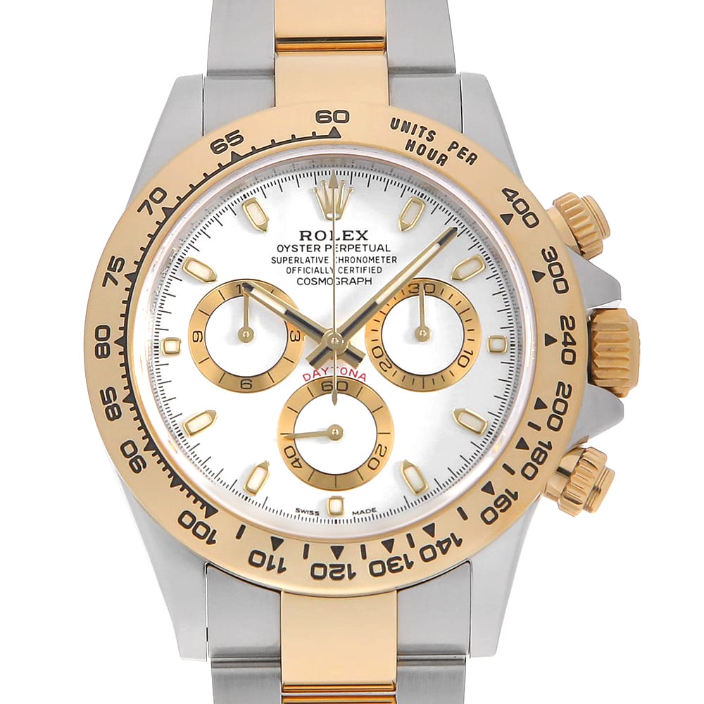 ROLEX Daytona 116503 Men's Used
