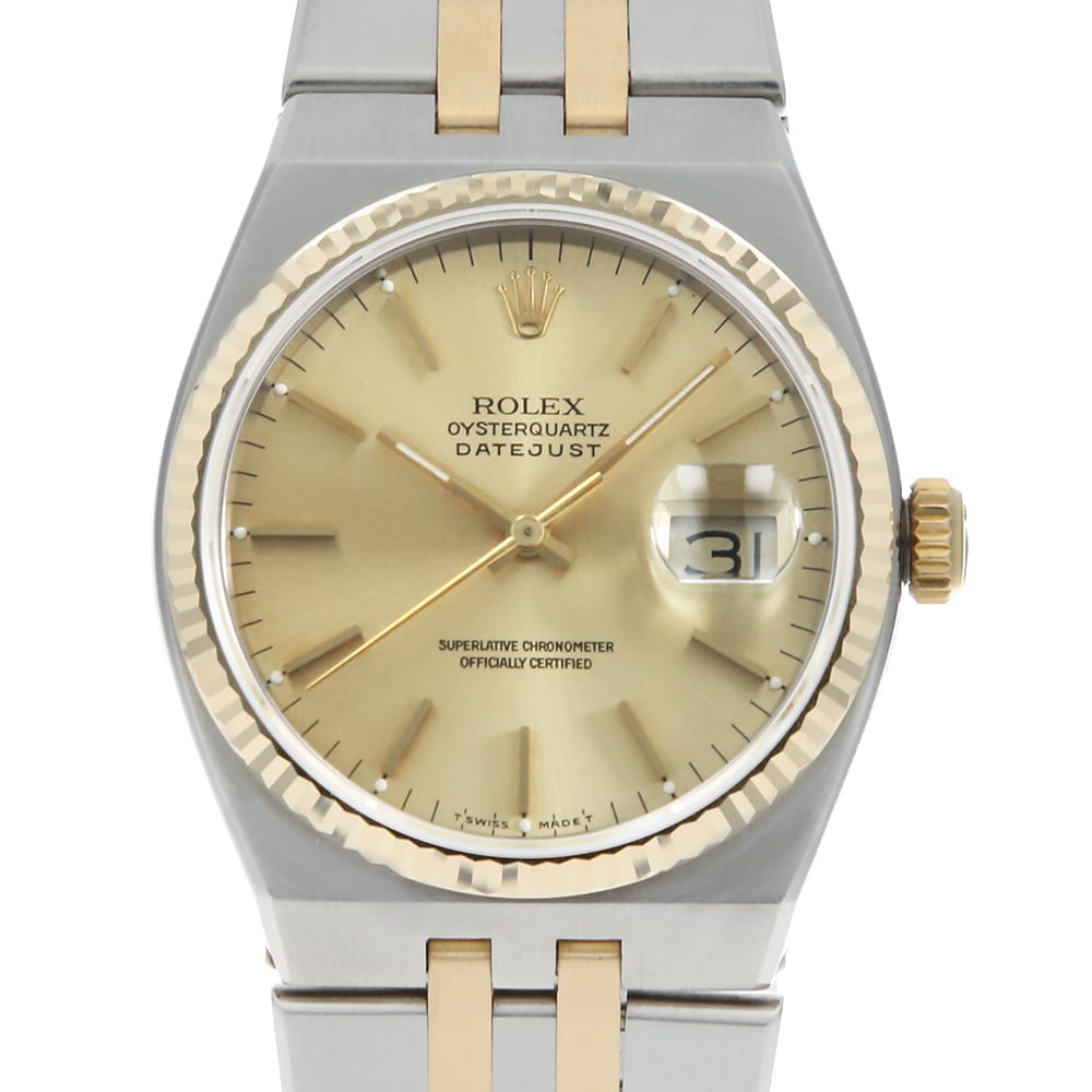 ロレックス  17013 メンズ 中古