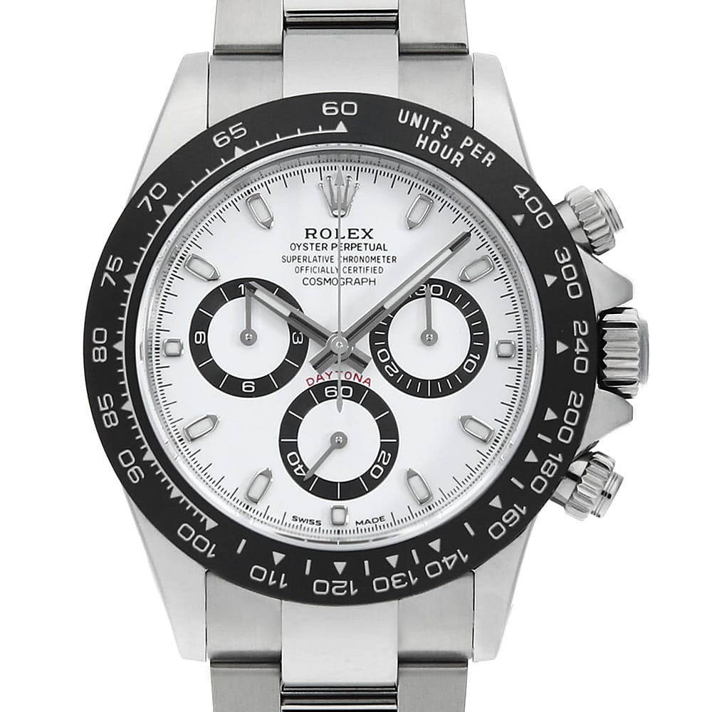 ロレックス デイトナ 116500LN メンズ 中古