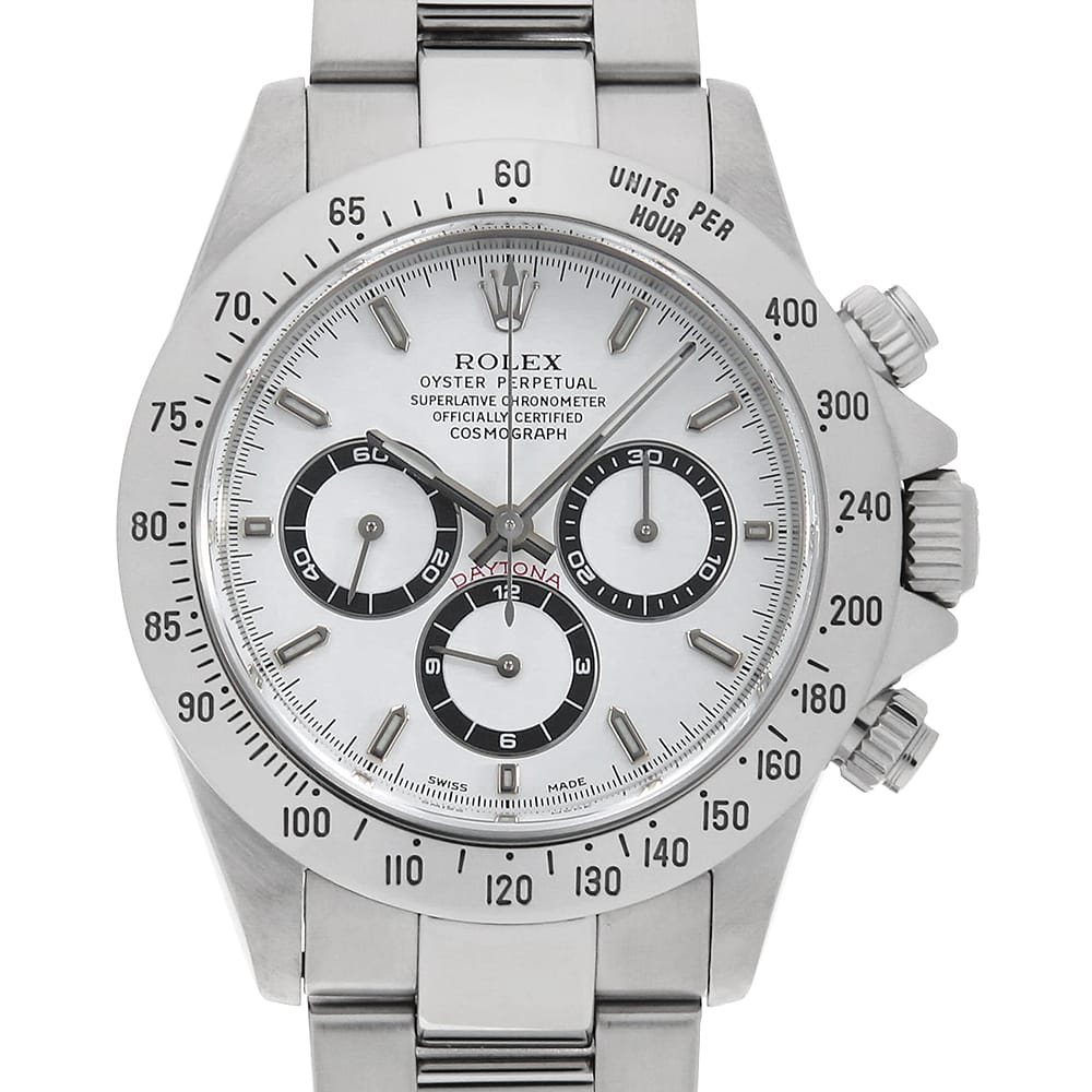 ロレックス デイトナ 16520 メンズ 中古