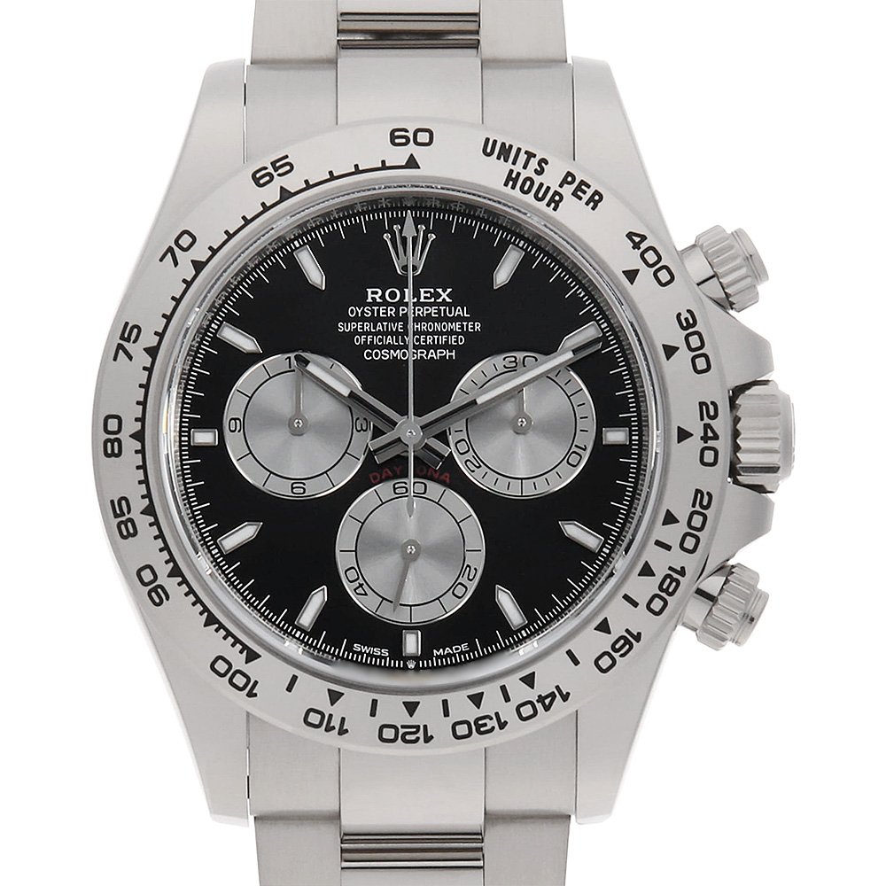 ROLEX Daytona 126509 Men's Used