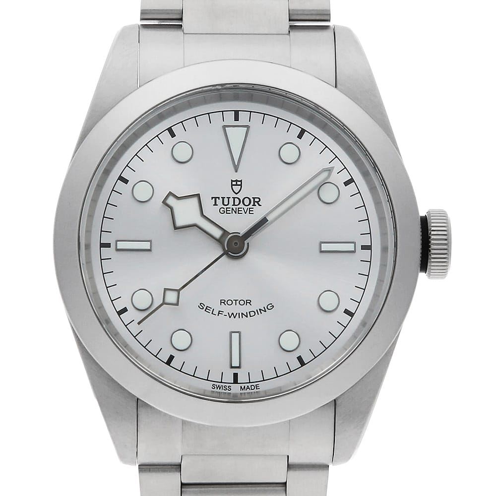 チューダー ブラックベイ 79540 メンズ 中古