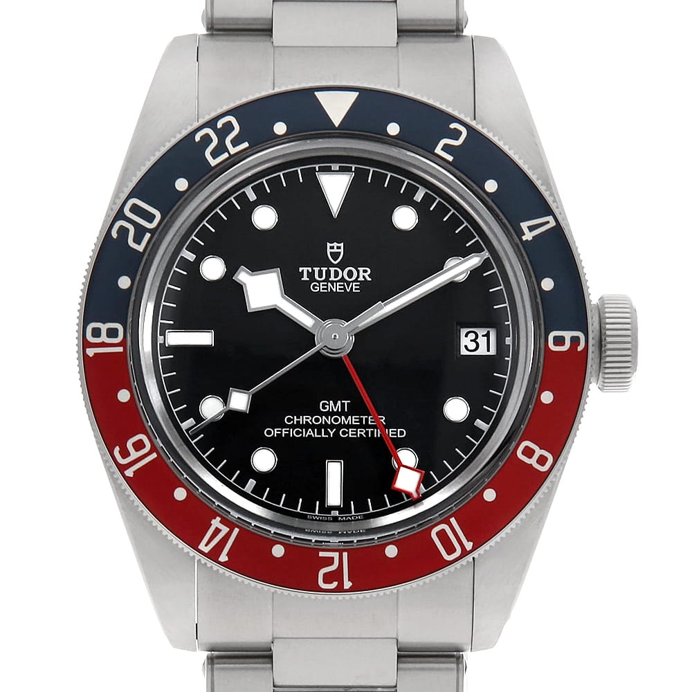 チューダー ブラックベイ 79830RB メンズ 中古