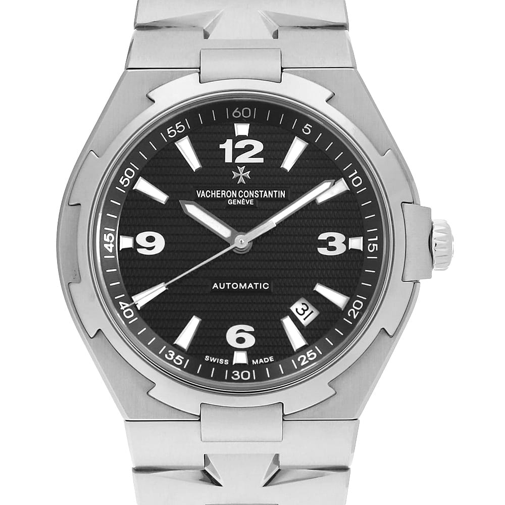 ヴァシュロンコンスタンタン オーヴァーシーズ 47040/B01A-9094 メンズ 中古