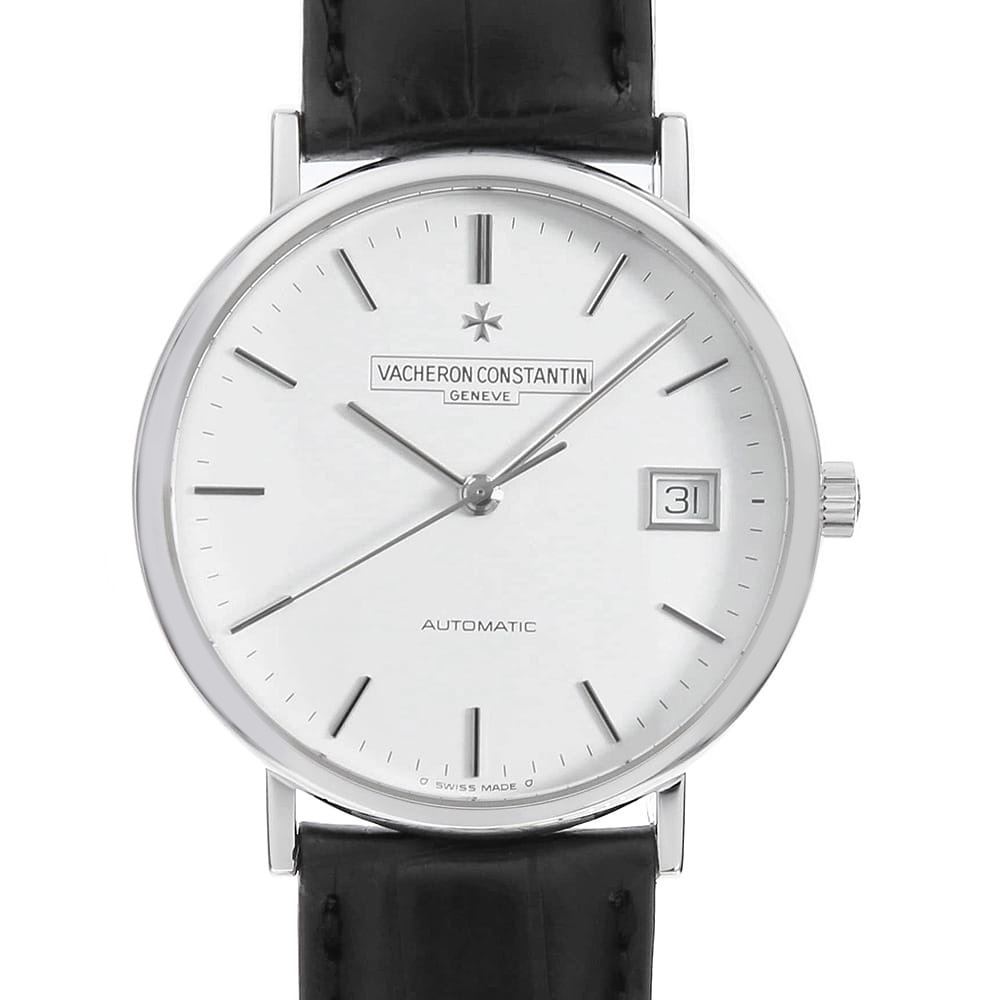 ヴァシュロンコンスタンタン パトリモニー 42002/000G メンズ 中古