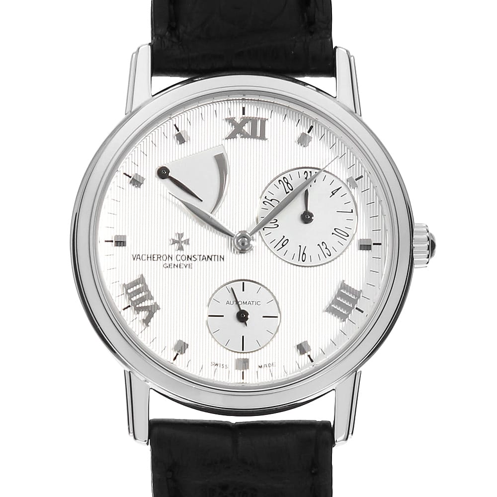 ヴァシュロンコンスタンタン パトリモニー 47200/000G メンズ 中古