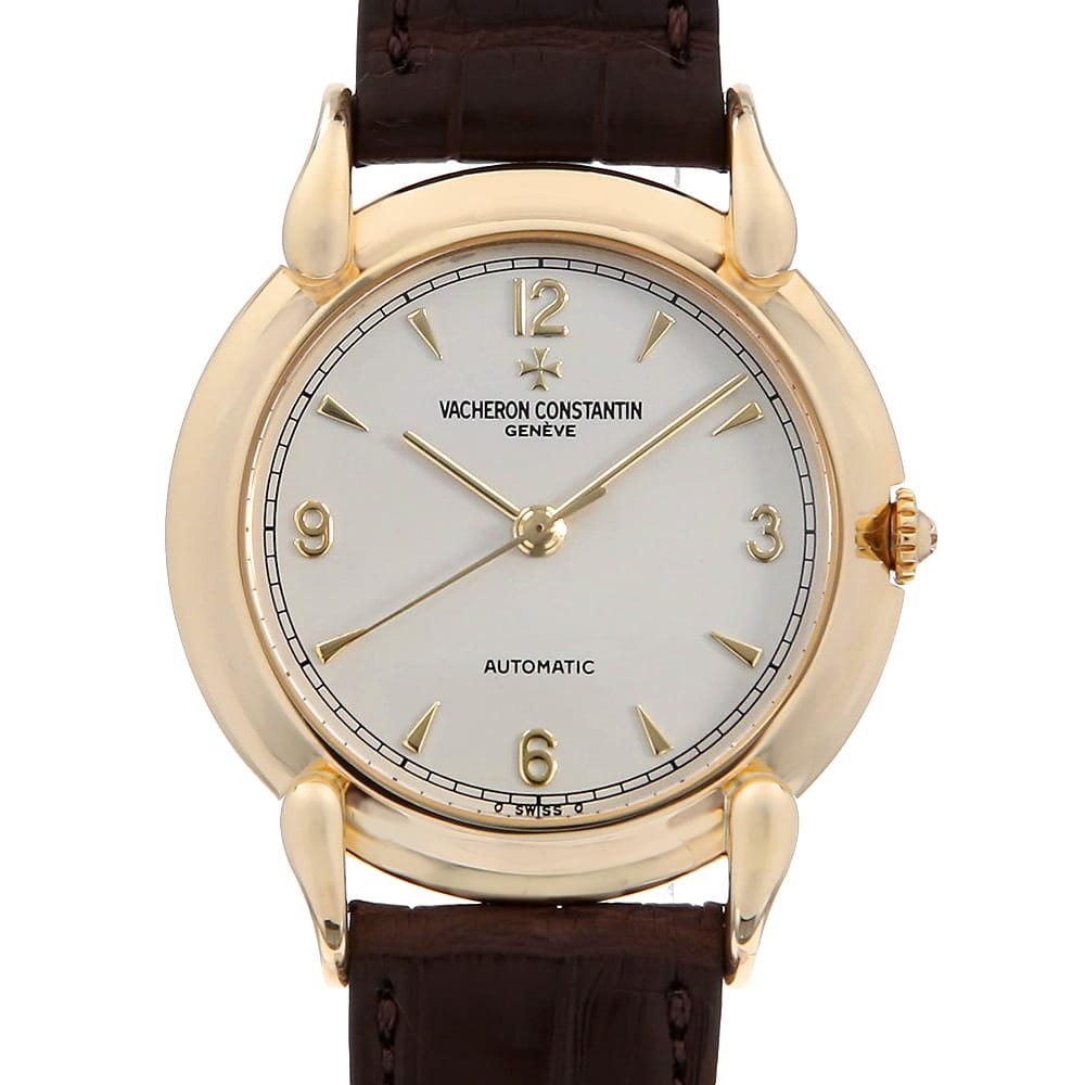 ヴァシュロンコンスタンタン  48001/000J-3 メンズ 中古