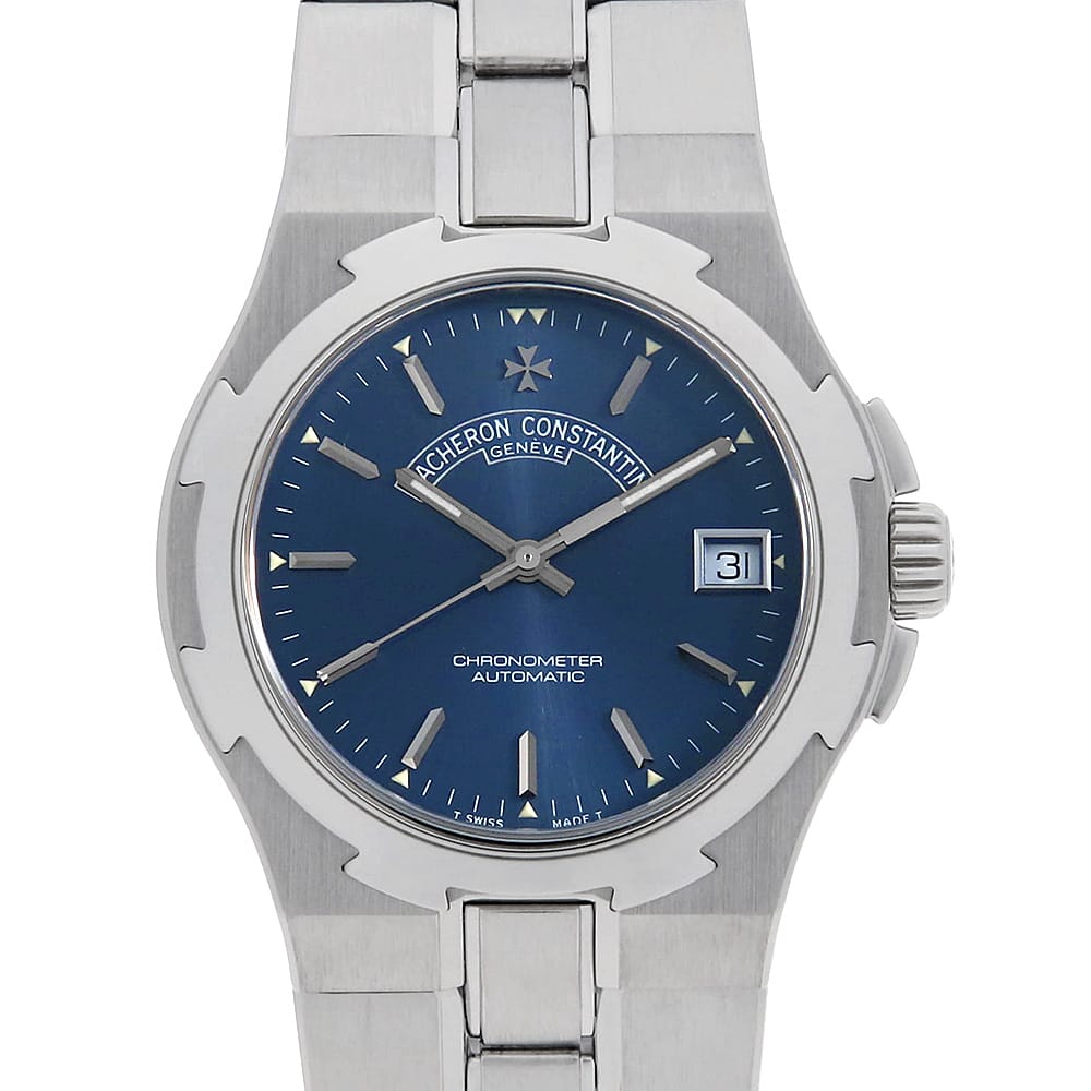 ヴァシュロンコンスタンタン オーヴァーシーズ 42040/423A メンズ 中古